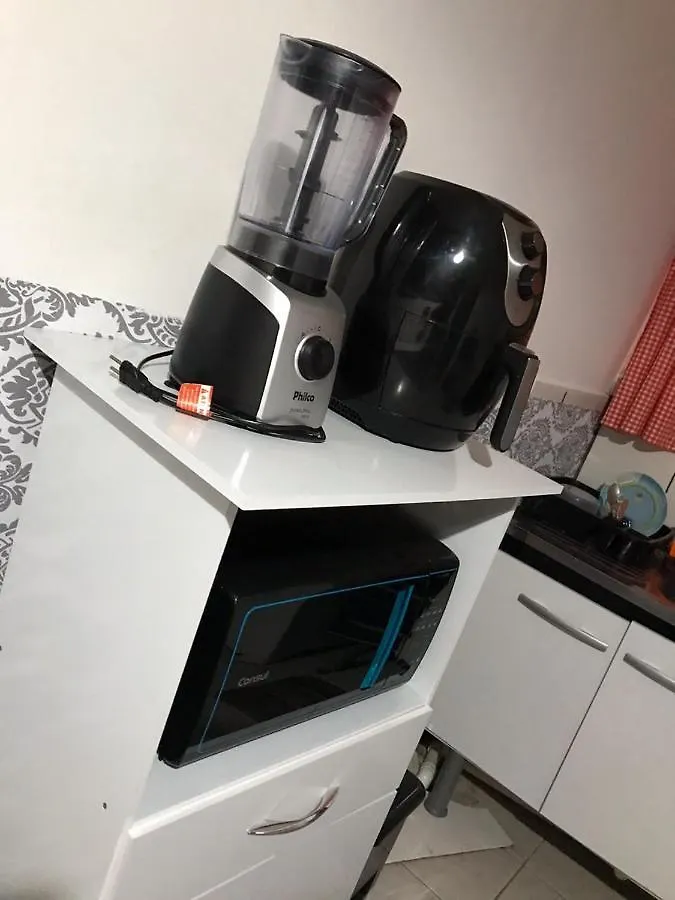 Casa Tche Republica Hostel Porto Alegre