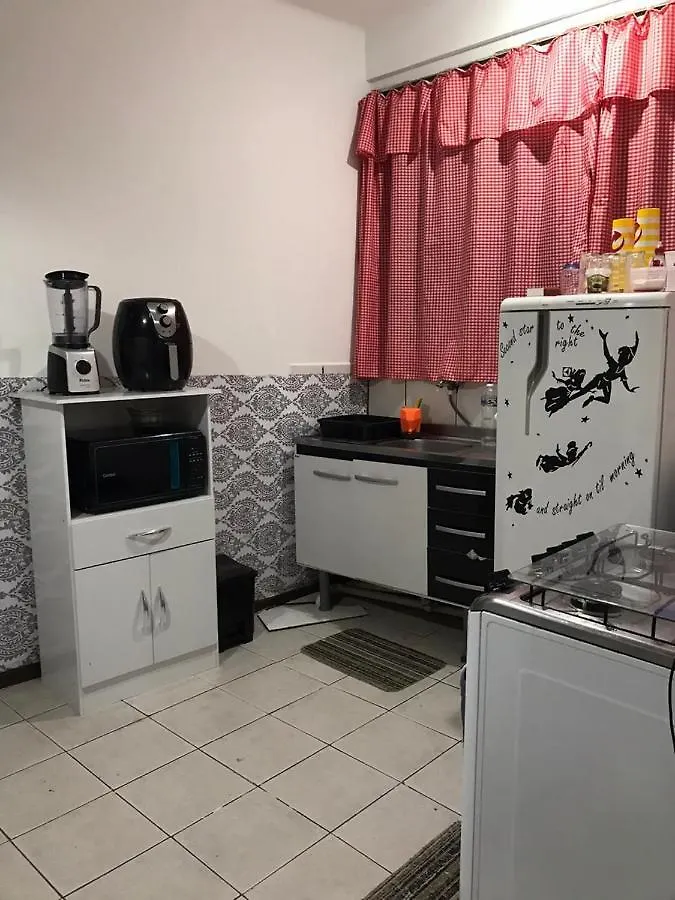 Hostel Casa Tche Republica Porto Alegre